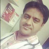 Dr. Kishan  Singh Bhati 