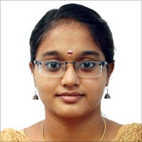Dr. Nithya Manikandan
