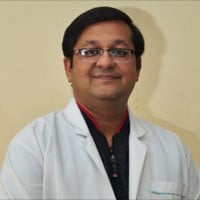 Dr. Rahul Poddar