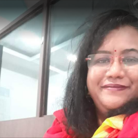 Dr.  Sasmita Devi Agrawal