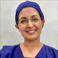 Dr. Shwetambari Singh