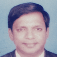 Dr. Koteeswara Rao Narasimhalu