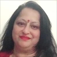 Ms. RaajShree Tamhane