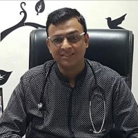 Dr. Rajeev Ranjan