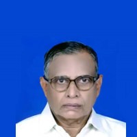 Dr. Surendranath Panda