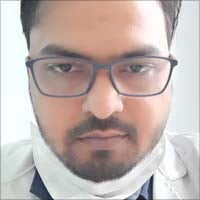 Dr. Shashank Chaudhary