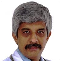 Dr. Subramanian Swaminathan
