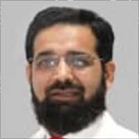 Dr. Waliullah  Siddiqui