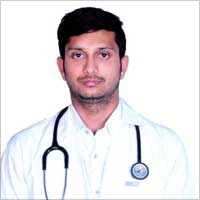 Dr. Imayabarathi  Murugesan