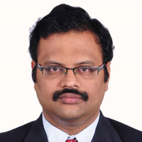 Dr. Rangeeth Nammalwar