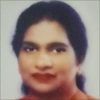 Dr. Julia Chandra Ruby Dasan