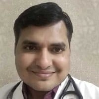 Dr. KAMAL KISHORE VERMA