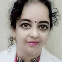 Dr. Kavitha Ram