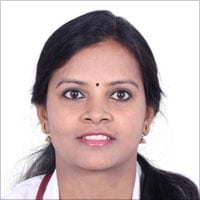 Dr. Lavanya Anuroop