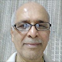 Madhav Waze博士
