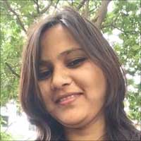 Ms. Syeda Farheen