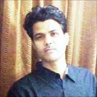 Dr. Satyajeet Singh