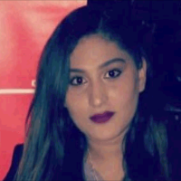 Dr. Aysha  Nazlin