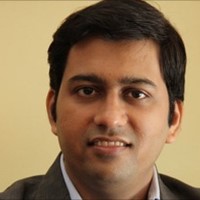 Dr. Abhay  Talathi