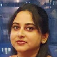 Dr. Sonali Kumari