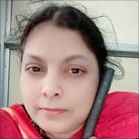 Dr. Soofia Shaheen