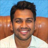 Dr. Swapnil Rachha