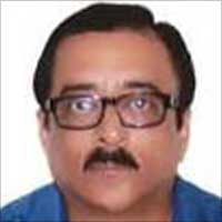 Dr. Tarun Suri
