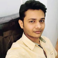 Dr. Swaraj Atre