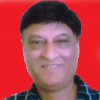 Dr. Vijay  Abbot