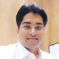 Dr. Vikram Wagh