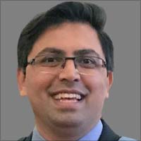 Dr. Vikrant Kale