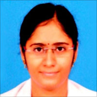 Dr. Vishnupriya Arun