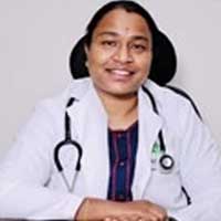 Dr. Abhinandana Sheshamatam 