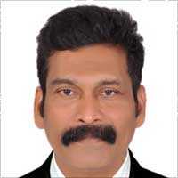 Dr. D Harish Kumar