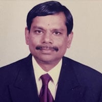 Dr. Amarender Vadivelu