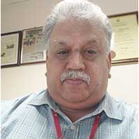 Dr. Anandan  Sankarasubramanian