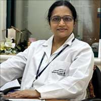 Dr. Anita Huparikar