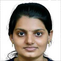 Dr. Anusree I K