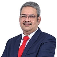 Dr. Arun Kumar  Balakrishnan