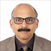 Dr. Arun  Narayanaswamy