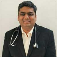 Dr. Chopda Anand  Manaklal