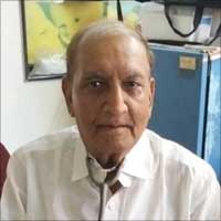 Dr. Chopda Manaklal Ratanchand
