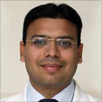 Dr. Amit Garg