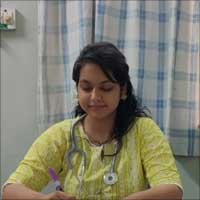 Dr. Deepti Daswani