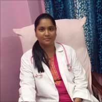 Dr. Dhanireddy Salini Shakuntala