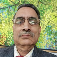 Dr. Ashok Kumar Sharma