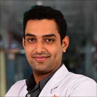 Dr. Abhishek Krishna