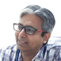 Dr. Gaikwad Amol  Eknath