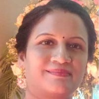 Dr. Aparna Zagade