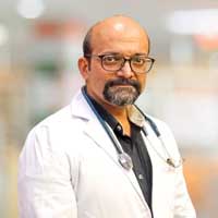 Dr. Brijmohan Arora